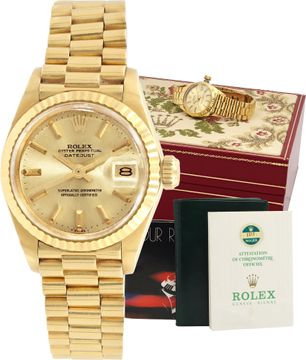 Rolex Datejust 26mm 6917