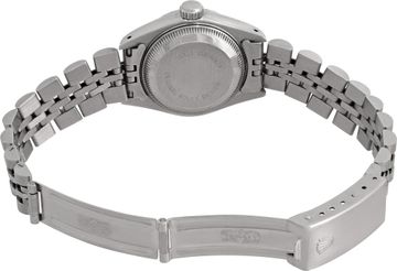 Rolex Datejust 69240 Stainless Steel Silver dial 26mm Automatic watch