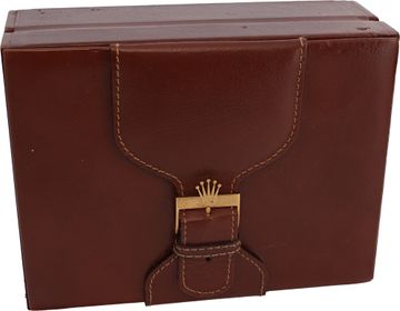 Rolex Datejust 69278 18k Yellow Gold Cream dial 26mm Automatic watch