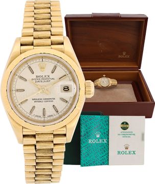 Rolex Datejust 26mm 69278 Mens Watch Collection