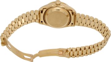 Rolex Datejust 79158 18k 26mm auto watch
