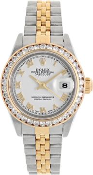 Rolex Datejust 26mm 79173 Ladies Watch Collection