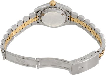 Rolex Ladies Datejust 26mm 2-tone