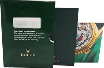 Rolex Ladies Datejust 26mm 2-tone