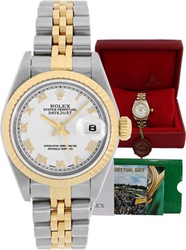 Rolex Datejust 26mm 79173 Ladies Watch Collection
