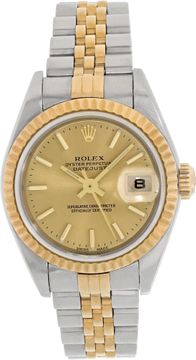 Rolex Datejust 26mm 79173 Ladies Watch Collection