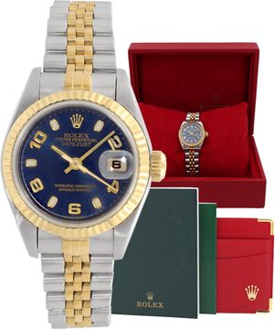 Rolex Datejust 26mm 79173