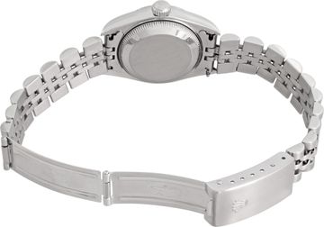 Rolex Datejust 79174 Stainless Steel 26mm auto watch