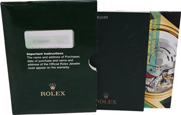 Rolex Datejust 79174 Stainless Steel 26mm auto watch