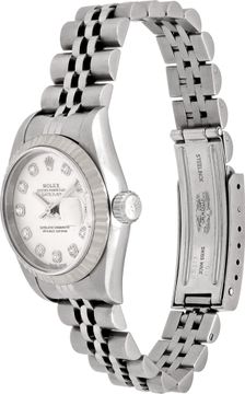 Rolex Datejust 79174 Stainless Steel 26mm auto watch