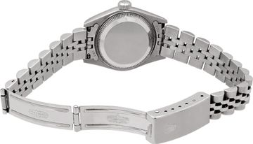 Rolex Datejust 79174 Stainless Steel 26mm auto watch