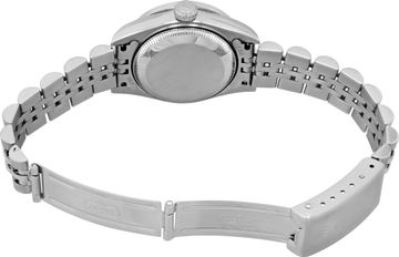 Rolex Datejust 79240 Stainless Steel 26mm auto watch