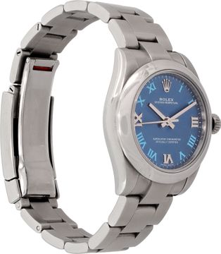 Rolex Datejust 177200 Stainless Steel 31mm auto watch