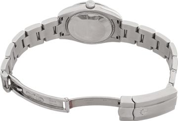 Rolex Datejust 177200 Stainless Steel 31mm auto watch