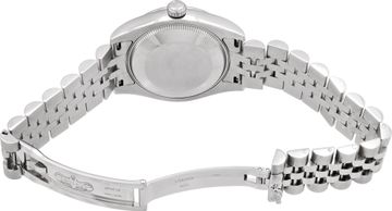 Rolex Datejust 178274 Stainless Steel 31mm auto watch