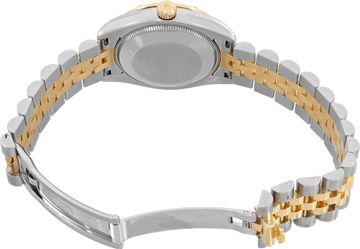 Rolex Datejust 31mm 18k & Stainless steel