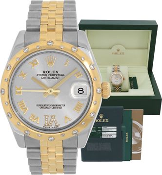 Rolex Datejust 31mm 178343 Ladies Watch Collection