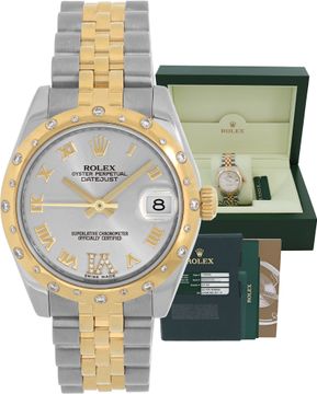 Rolex Datejust 31mm 178343 Ladies Watch Collection