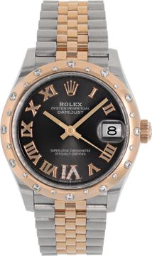 Rolex Datejust 31mm 278341