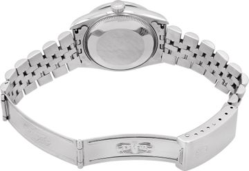 Rolex Datejust 68240 Stainless Steel 31mm auto watch