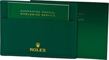 Rolex Datejust 68240 Stainless Steel 31mm auto watch