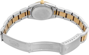 Rolex Datejust 6827 Stainless Steel 31mm auto watch