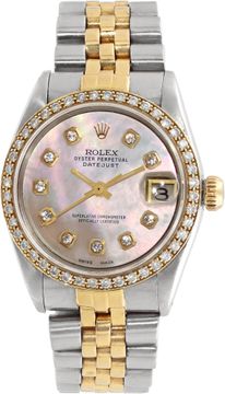 Rolex Datejust 31mm 6827