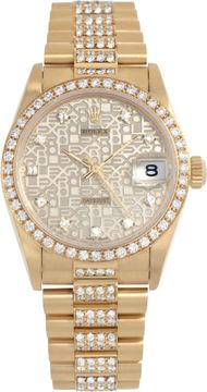 Rolex Datejust 31mm 68288
