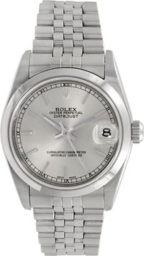 Rolex Watch Repairs