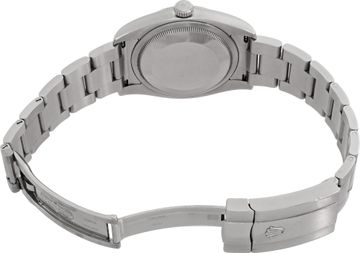 Rolex Datejust 116234 Stainless Steel 36mm auto watch