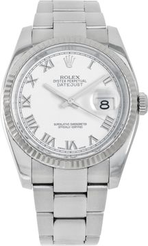 Rolex Watch Repairs