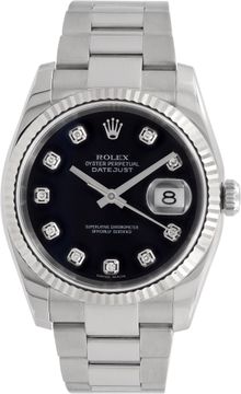 Rolex Datejust 36mm 116234