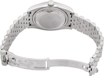 Rolex Datejust 116234 Stainless Steel 36mm auto watch