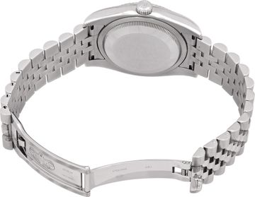 Rolex Datejust 116234 Stainless Steel 36mm auto watch