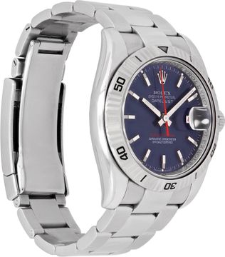 Rolex Datejust 116264 Stainless Steel 36mm auto watch