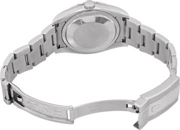 Rolex Datejust 116264 Stainless Steel 36mm auto watch