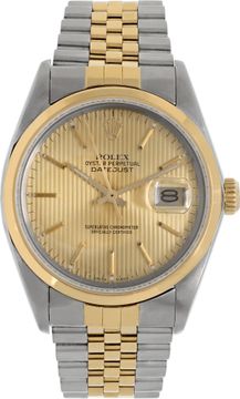 Rolex Datejust 36mm 16003