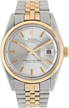 Rolex Datejust 36mm 1600
