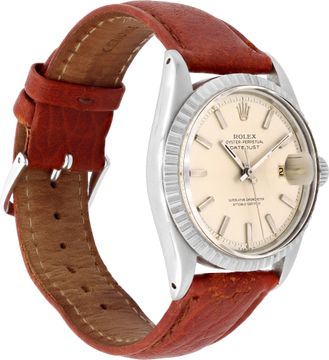 Rolex Datejust 36mm ref-1601