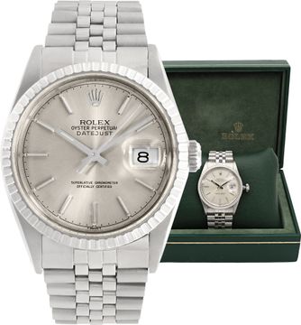 Rolex Datejust 36mm 16030
