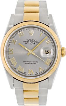 Rolex Datejust 36mm 16203