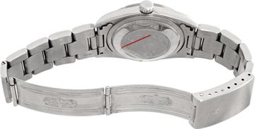 Rolex Datejust 16220 Stainless Steel 36mm auto watch