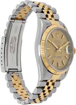 Rolex Datejust 2-tone Ref-16223