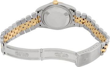 Rolex Datejust 2-tone Ref-16223