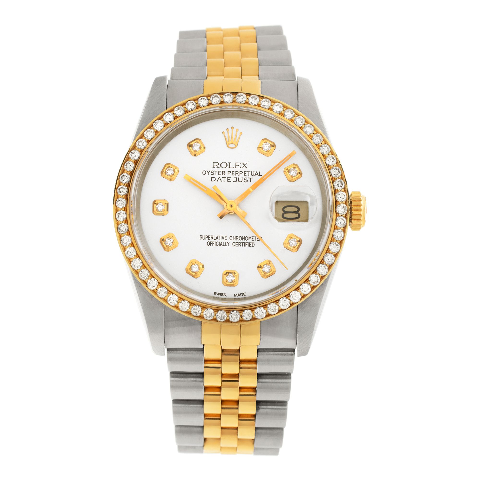 【✨美品✨】ROLEX DATEJUST 付属品完備 箱のみ販売 100% Genuine Rolex Datejust 16233 16234 16200 Box Booklets
