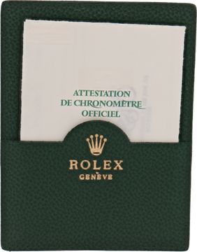 Rolex Datejust 16233 Stainless Steel Silver dial 36mm Automatic watch