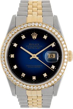 Rolex Datejust 36mm 16233