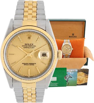 Rolex Datejust 36mm 16233