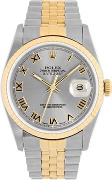 Rolex Datejust 36mm 16233