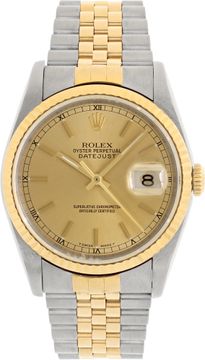 Rolex Datejust 36mm 16233